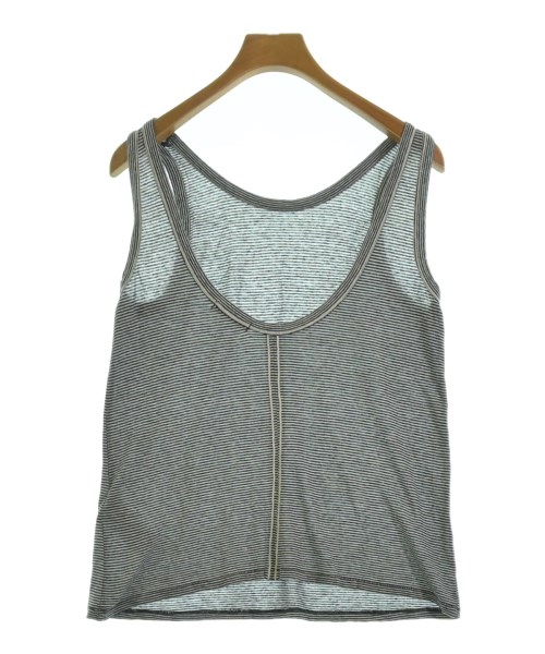 rag & bone（ラグアンドボーン）タンクトップ 黒 サイズ:XS レディース/2200690221299