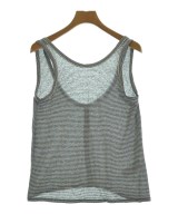 rag & bone（ラグアンドボーン）タンクトップ 黒 サイズ:XS レディース/2200690221299