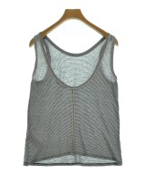 rag & bone（ラグアンドボーン）タンクトップ 黒 サイズ:XS レディース/2200690221299
