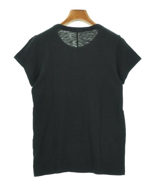 rag & bone（ラグアンドボーン）Tシャツ・カットソー 黒 サイズ:S レディース/2200690221329