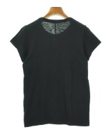 rag & bone（ラグアンドボーン）Tシャツ・カットソー 黒 サイズ:S レディース/2200690221329