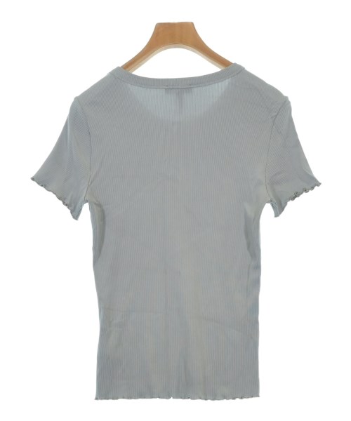rag & bone（ラグアンドボーン）Tシャツ・カットソー グレー サイズ:M レディース/2200700320035