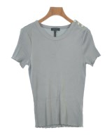 rag & bone（ラグアンドボーン）Tシャツ・カットソー グレー サイズ:M レディース/2200700320035