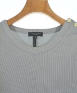 rag & bone（ラグアンドボーン）Tシャツ・カットソー グレー サイズ:M レディース/2200700320035