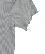 rag & bone（ラグアンドボーン）Tシャツ・カットソー グレー サイズ:M レディース/2200700320035