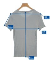 rag & bone（ラグアンドボーン）Tシャツ・カットソー グレー サイズ:M レディース/2200700320035