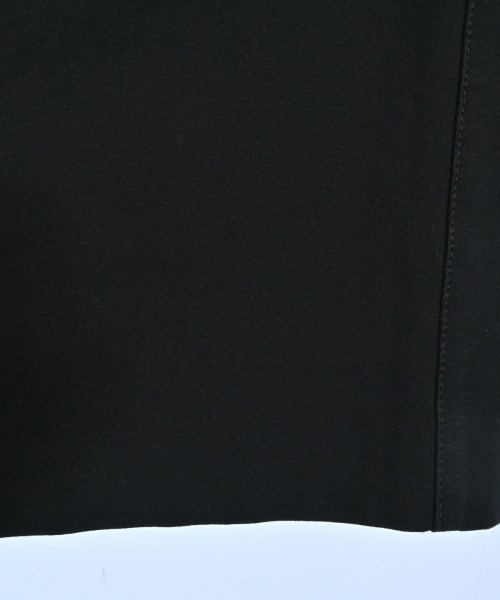 rag & bone（ラグアンドボーン）ひざ丈スカート 黒 サイズ:2(S位) レディース/2200700528066