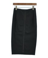 rag & bone（ラグアンドボーン）ひざ丈スカート 黒 サイズ:2(S位) レディース/2200700528066