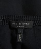 rag & bone（ラグアンドボーン）ひざ丈スカート 黒 サイズ:2(S位) レディース/2200700528066