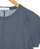 rag & bone（ラグアンドボーン）Tシャツ・カットソー 紺 サイズ:XXS レディース/2200697438133