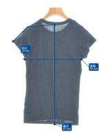 rag & bone（ラグアンドボーン）Tシャツ・カットソー 紺 サイズ:XXS レディース/2200697438133