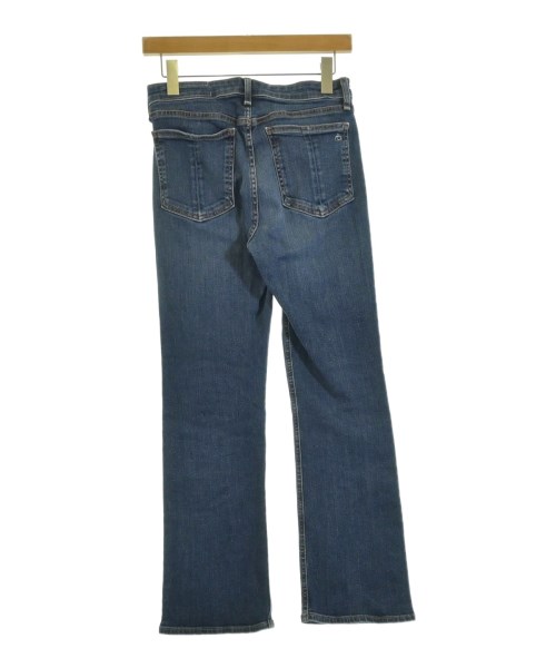 rag & bone（ラグアンドボーン）デニムパンツ 青 サイズ:25(S位) レディース/2200697838094