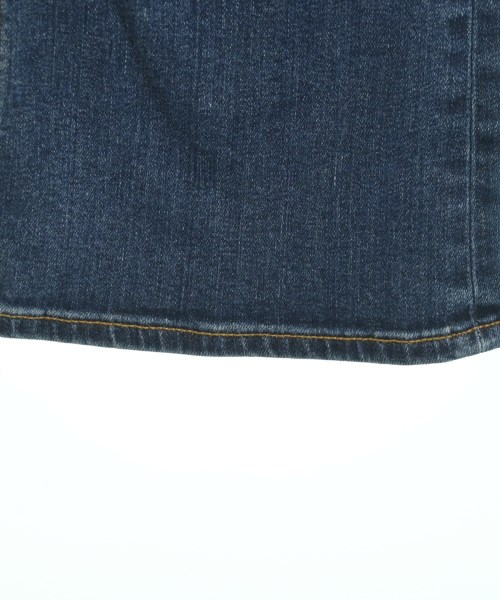 rag & bone（ラグアンドボーン）デニムパンツ 青 サイズ:25(S位) レディース/2200697838094
