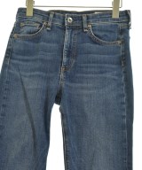 rag & bone（ラグアンドボーン）デニムパンツ 青 サイズ:25(S位) レディース/2200697838094