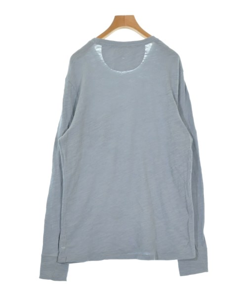 rag & bone（ラグアンドボーン）Tシャツ・カットソー グレー サイズ:M レディース/2200655522034