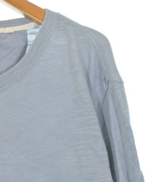 rag & bone（ラグアンドボーン）Tシャツ・カットソー グレー サイズ:M レディース/2200655522034