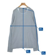 rag & bone（ラグアンドボーン）Tシャツ・カットソー グレー サイズ:M レディース/2200655522034