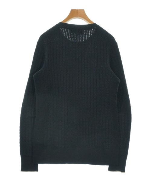 rag & bone（ラグアンドボーン）ニット・セーター 黒 サイズ:XS レディース/2200655577065