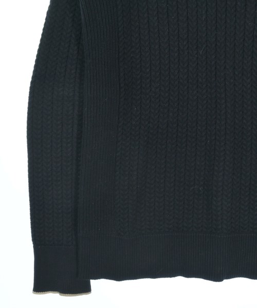 rag & bone（ラグアンドボーン）ニット・セーター 黒 サイズ:XS レディース/2200655577065