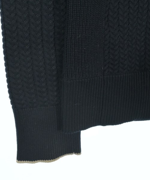 rag & bone（ラグアンドボーン）ニット・セーター 黒 サイズ:XS レディース/2200655577065