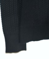 rag & bone（ラグアンドボーン）ニット・セーター 黒 サイズ:XS レディース/2200655577065