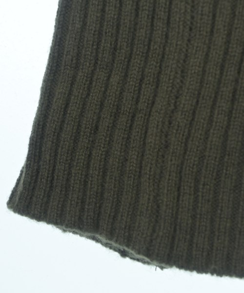 rag & bone（ラグアンドボーン）ニット・セーター カーキ サイズ:S レディース/2200648711087