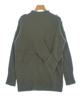 rag & bone（ラグアンドボーン）ニット・セーター カーキ サイズ:S レディース/2200648711087