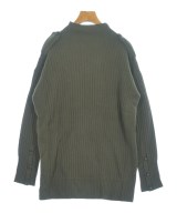 rag & bone（ラグアンドボーン）ニット・セーター カーキ サイズ:S レディース/2200648711087