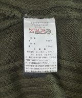 rag & bone（ラグアンドボーン）ニット・セーター カーキ サイズ:S レディース/2200648711087