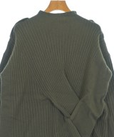 rag & bone（ラグアンドボーン）ニット・セーター カーキ サイズ:S レディース/2200648711087