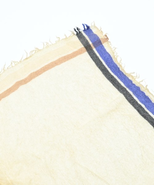 rag & bone（ラグアンドボーン）ストール 黄 サイズ:- レディース/2200648711094