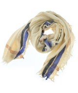 rag & bone（ラグアンドボーン）ストール 黄 サイズ:- レディース/2200648711094