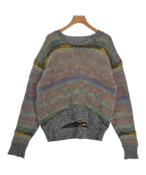 rag & bone(ラグアンドボーン)ニット・セーター その他（柄物・カラフル） サイズ:S/2200652565010