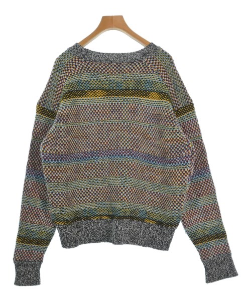 rag & bone（ラグアンドボーン）ニット・セーター その他（柄物・カラフル） サイズ:S レディース/2200652565010