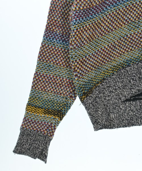 rag & bone（ラグアンドボーン）ニット・セーター その他（柄物・カラフル） サイズ:S レディース/2200652565010