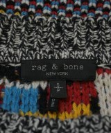 rag & bone（ラグアンドボーン）ニット・セーター その他（柄物・カラフル） サイズ:S レディース/2200652565010