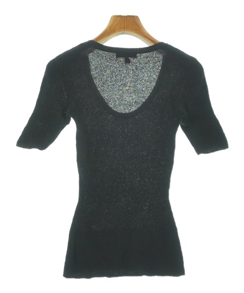 rag & bone（ラグアンドボーン）Tシャツ・カットソー 黒 サイズ:XS レディース/2200657741051