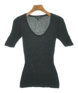 rag & bone（ラグアンドボーン）Tシャツ・カットソー 黒 サイズ:XS レディース/2200657741051