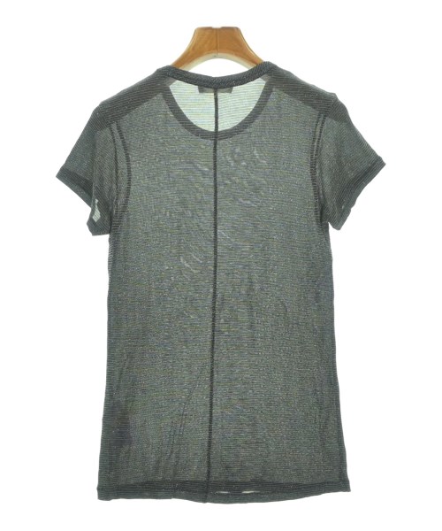 rag & bone（ラグアンドボーン）Tシャツ・カットソー 黒 サイズ:XS レディース/2200657741068