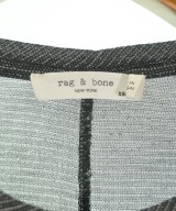 rag & bone（ラグアンドボーン）Tシャツ・カットソー 黒 サイズ:XS レディース/2200657741068