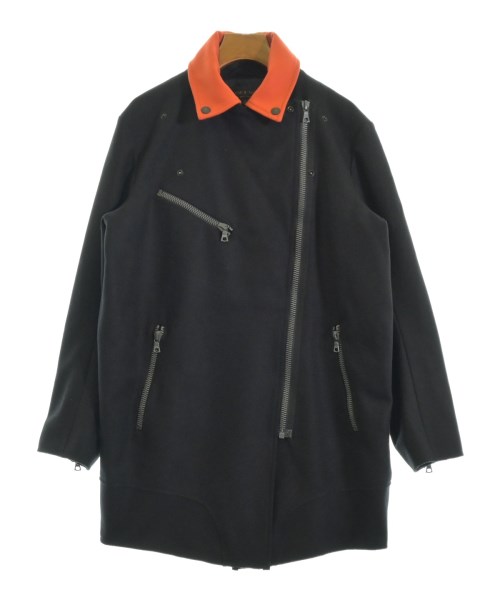 rag & bone(ラグアンドボーン)その他 黒 サイズ:XS/2200653666020