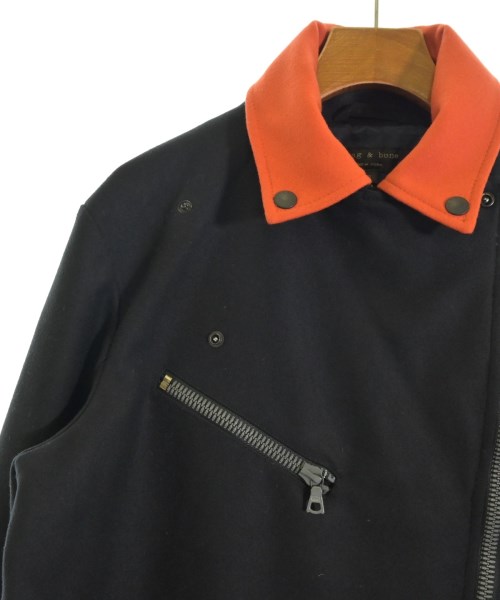 rag & bone（ラグアンドボーン）その他 黒 サイズ:XS レディース/2200653666020