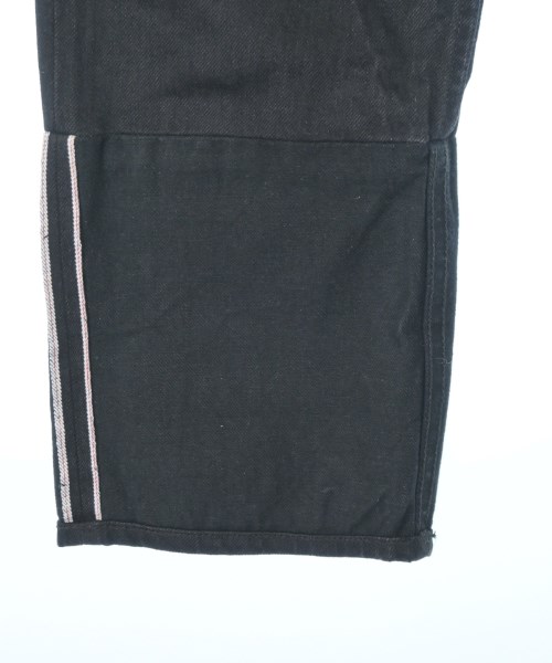 rag & bone（ラグアンドボーン）デニムパンツ 黒 サイズ:24(XS位) レディース/2200653666174
