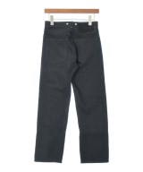 rag & bone（ラグアンドボーン）デニムパンツ 黒 サイズ:24(XS位) レディース/2200653666174