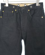 rag & bone（ラグアンドボーン）デニムパンツ 黒 サイズ:24(XS位) レディース/2200653666174