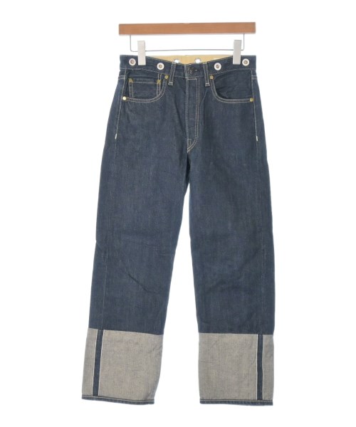 rag & bone(ラグアンドボーン)デニムパンツ 紺 サイズ:25(S位)/2200653666181