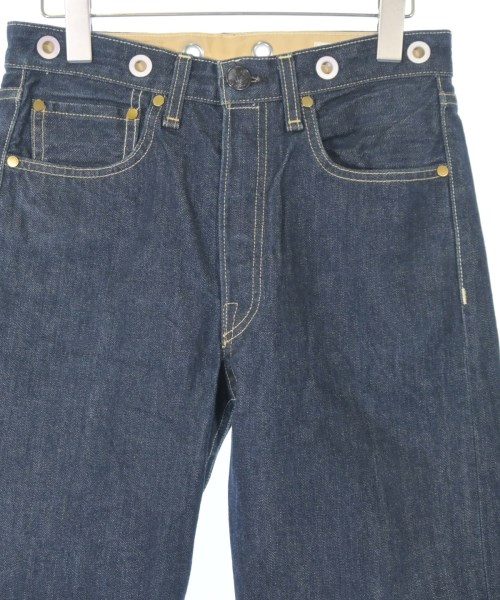 rag & bone（ラグアンドボーン）デニムパンツ 紺 サイズ:25(S位) レディース/2200653666181