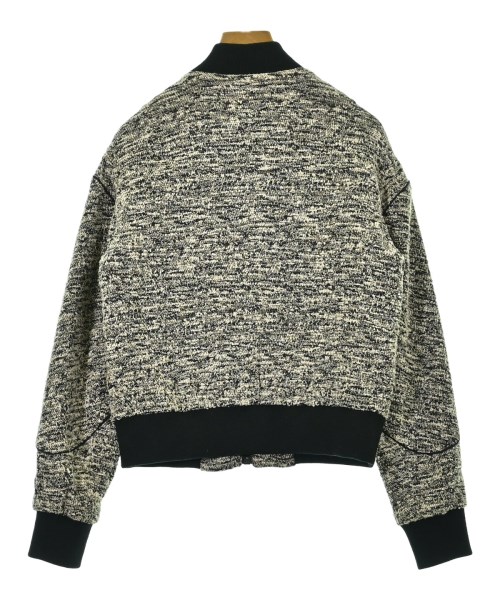 rag & bone（ラグアンドボーン）ブルゾン ベージュ サイズ:XS レディース/2200658381041