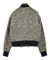 rag & bone（ラグアンドボーン）ブルゾン ベージュ サイズ:XS レディース/2200658381041