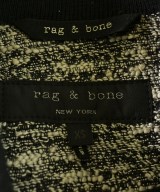 rag & bone（ラグアンドボーン）ブルゾン ベージュ サイズ:XS レディース/2200658381041